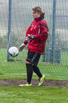 Bild 73 - SC Kaltenkirchen - SG Trittau/S�dstormarn : Ergebnis: 0:6